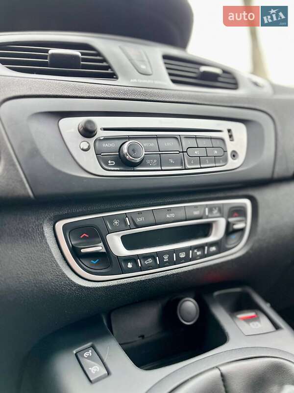 Минивэн Renault Grand Scenic 2013 в Черновцах фото 25 Минивэн Renault Grand Scenic 2013 в Черновцах