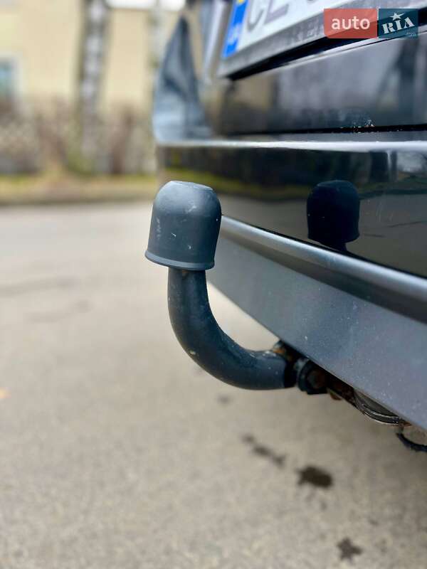 Минивэн Renault Grand Scenic 2013 в Черновцах фото 29 Минивэн Renault Grand Scenic 2013 в Черновцах