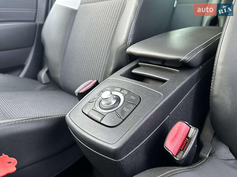 Минивэн Renault Grand Scenic 2014 в Стрые