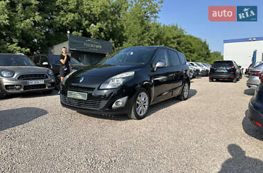 Мінівен Renault Grand Scenic 2011 в Рівному