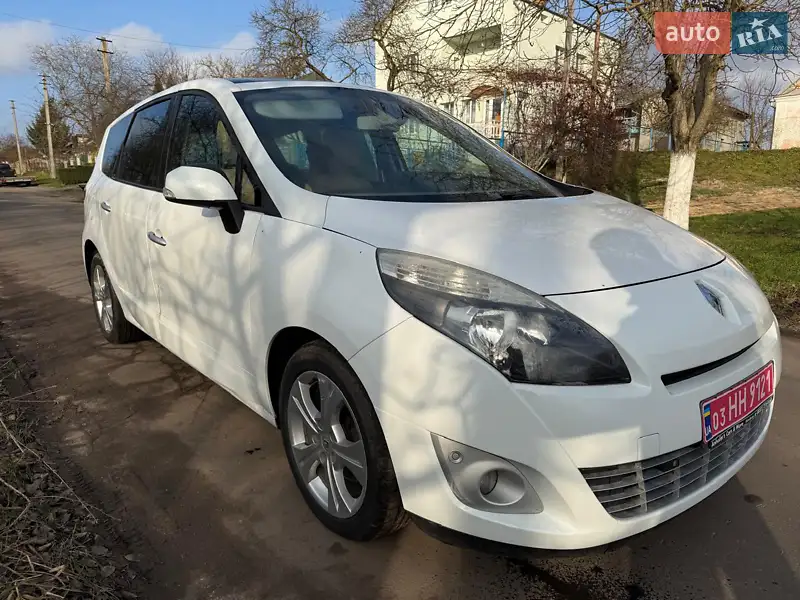 Renault Grand Scenic
