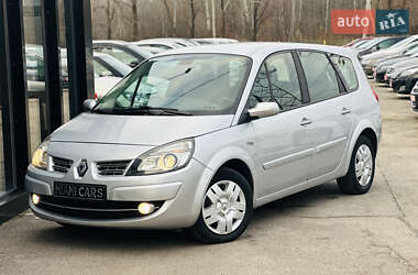 Мінівен Renault Grand Scenic 2008 в Харкові