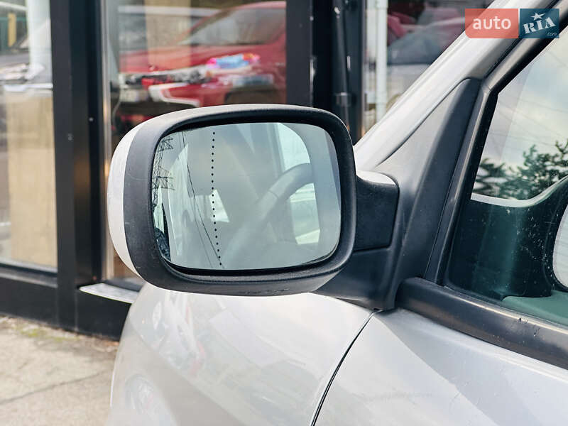 Минивэн Renault Grand Scenic 2008 в Харькове фото 8 Минивэн Renault Grand Scenic 2008 в Харькове