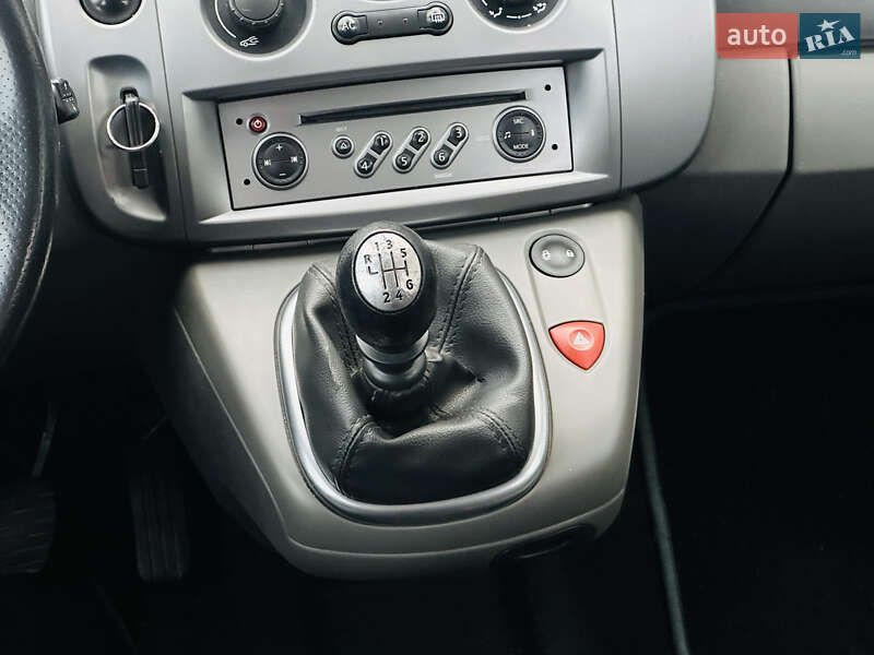Минивэн Renault Grand Scenic 2008 в Харькове фото 26 Минивэн Renault Grand Scenic 2008 в Харькове