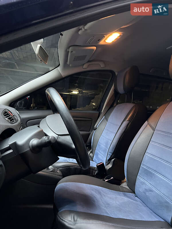 Минивэн Renault Grand Scenic 2009 в Киеве