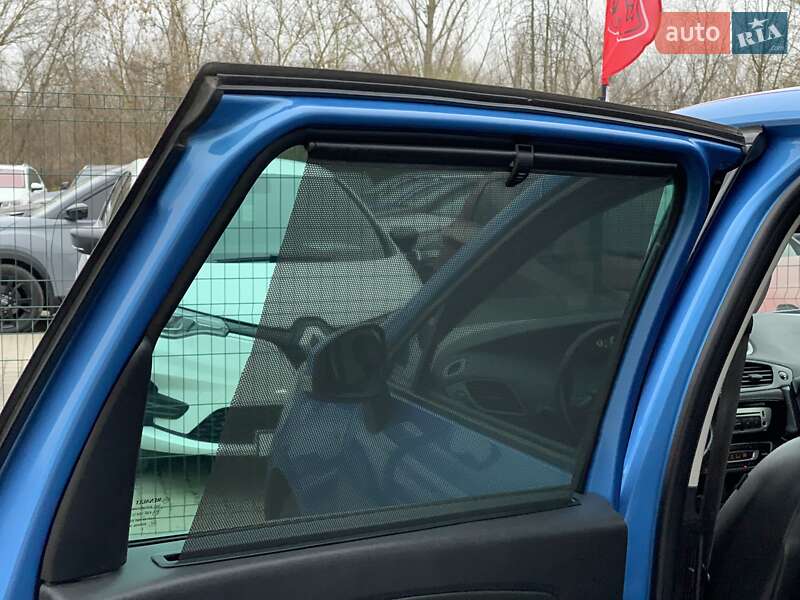 Мінівен Renault Grand Scenic 2013 в Бердичеві