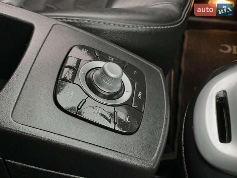 Мінівен Renault Grand Scenic 2013 в Бердичеві