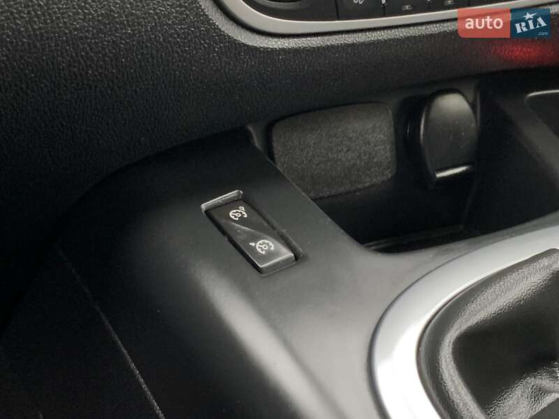 Мінівен Renault Grand Scenic 2013 в Бердичеві