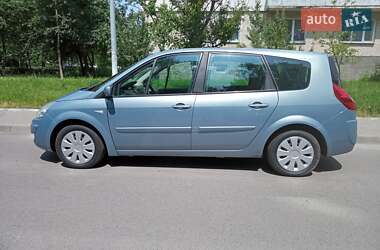 Минивэн Renault Grand Scenic 2007 в Луцке