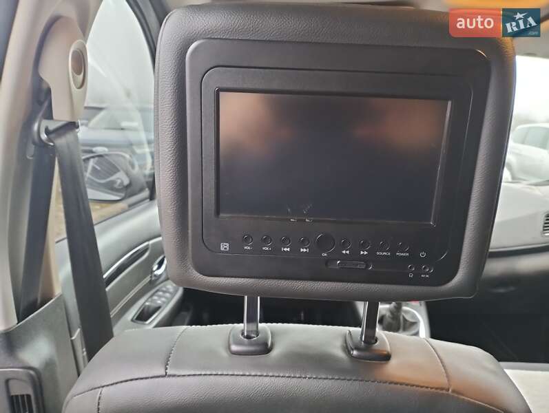 Мінівен Renault Grand Scenic 2014 в Бурштині фото 30 Мінівен Renault Grand Scenic 2014 в Бурштині