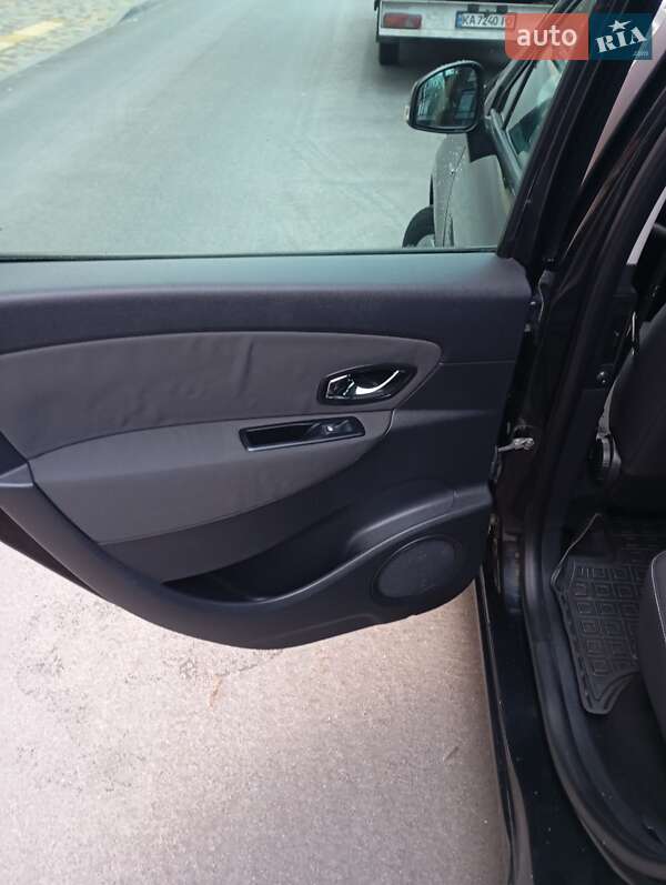 Минивэн Renault Grand Scenic 2015 в Чернигове фото 16 Минивэн Renault Grand Scenic 2015 в Чернигове