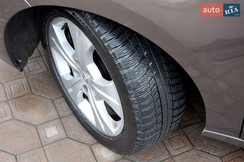 Минивэн Renault Grand Scenic 2011 в Львове фото 36 Минивэн Renault Grand Scenic 2011 в Львове