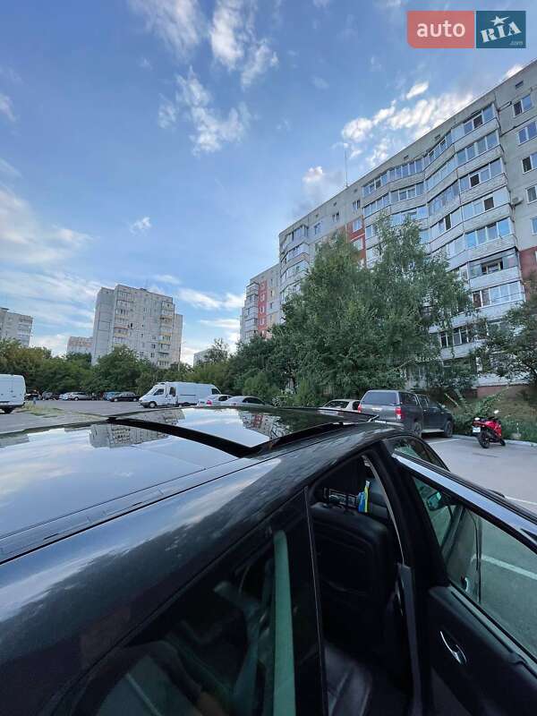 Минивэн Renault Grand Scenic 2006 в Белой Церкви