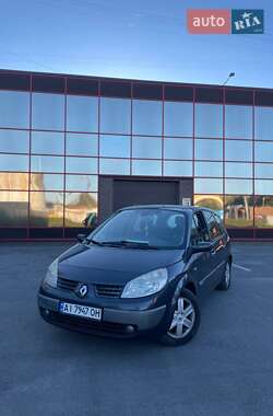 Минивэн Renault Grand Scenic 2006 в Белой Церкви