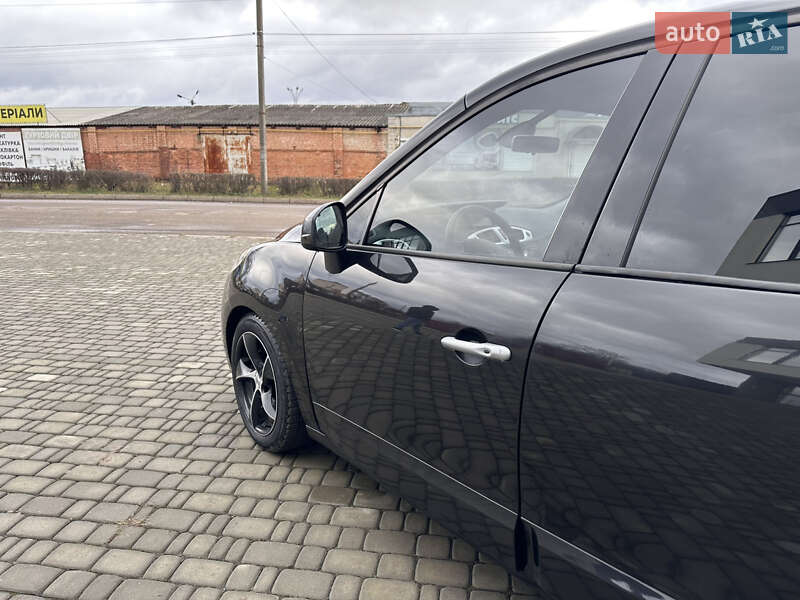 Мінівен Renault Grand Scenic 2009 в Хотині