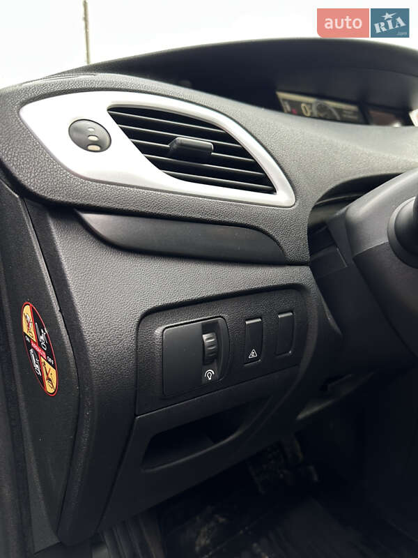 Мінівен Renault Grand Scenic 2009 в Хотині