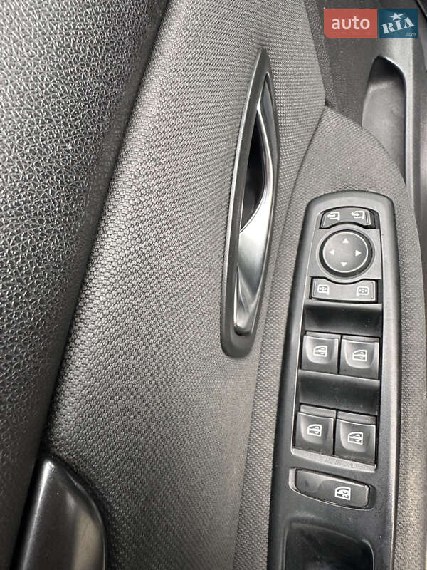 Мінівен Renault Grand Scenic 2009 в Хотині