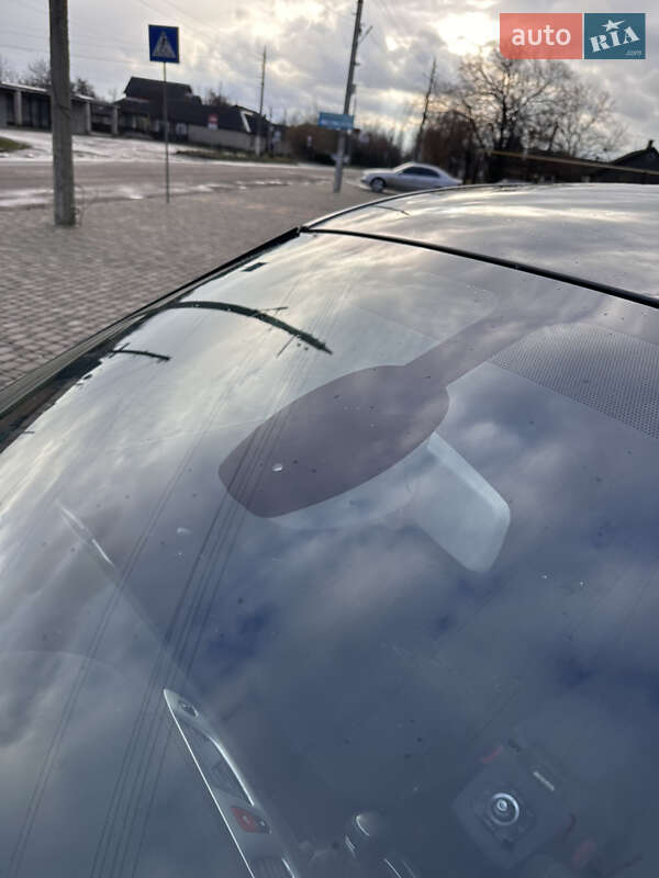 Мінівен Renault Grand Scenic 2009 в Хотині