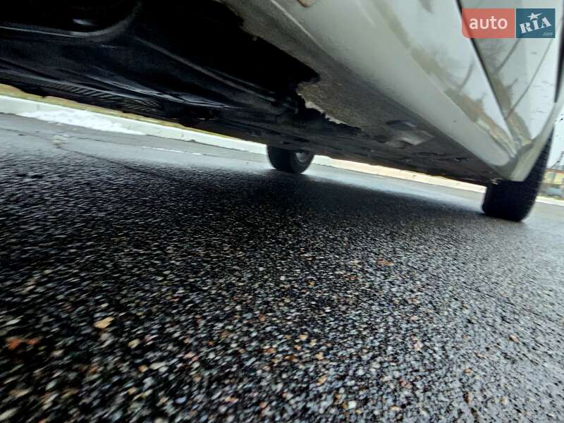 Минивэн Renault Grand Scenic 2008 в Полтаве фото 39 Минивэн Renault Grand Scenic 2008 в Полтаве