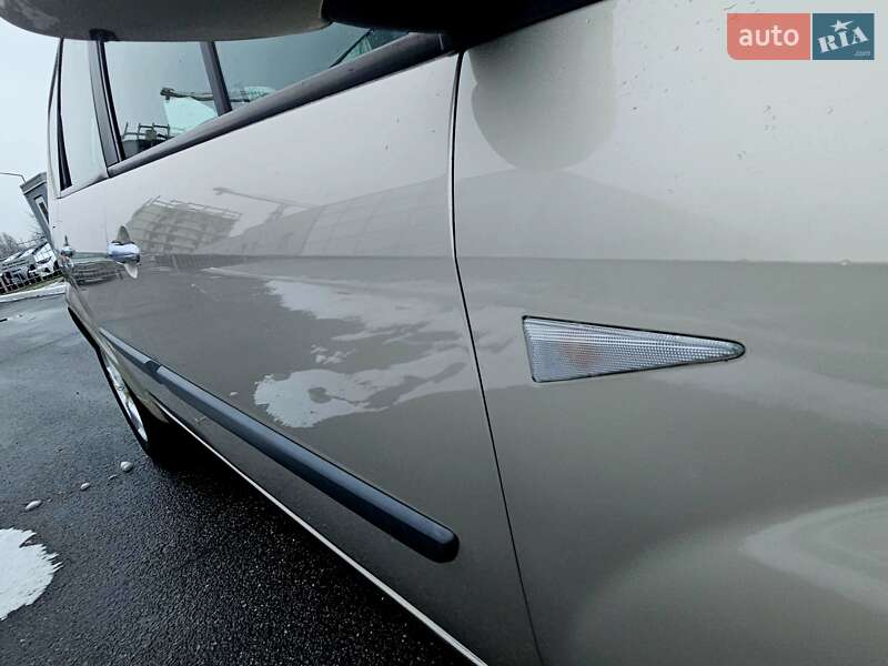 Минивэн Renault Grand Scenic 2008 в Полтаве фото 45 Минивэн Renault Grand Scenic 2008 в Полтаве