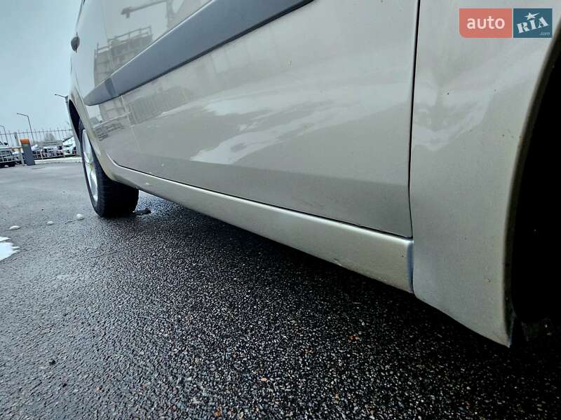 Минивэн Renault Grand Scenic 2008 в Полтаве фото 46 Минивэн Renault Grand Scenic 2008 в Полтаве