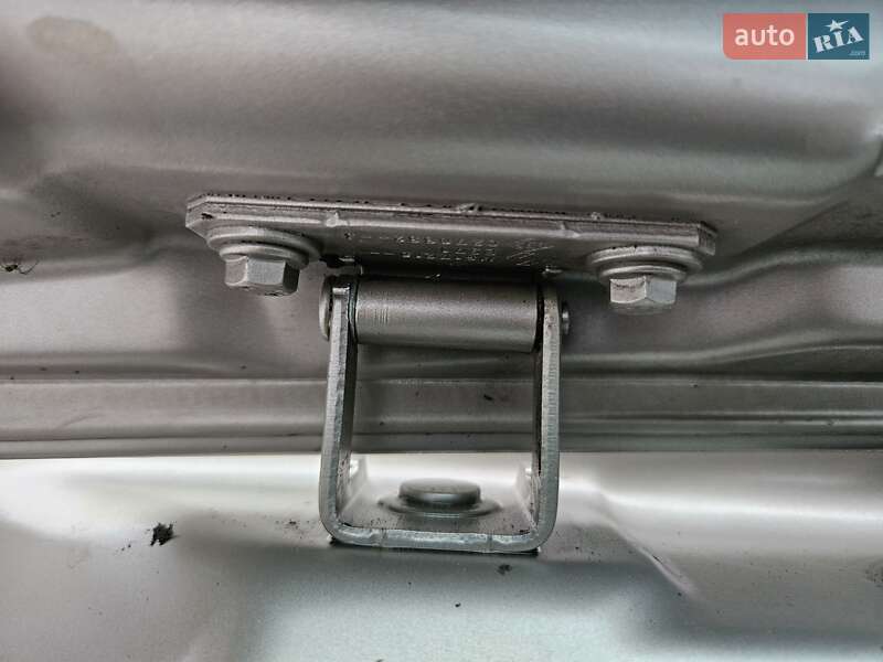 Минивэн Renault Grand Scenic 2008 в Полтаве фото 50 Минивэн Renault Grand Scenic 2008 в Полтаве