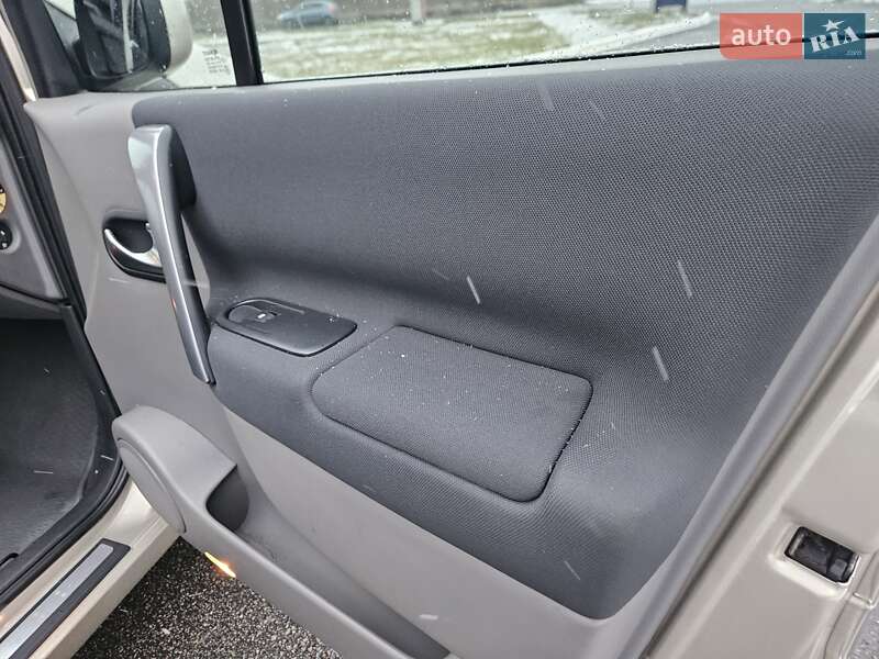 Минивэн Renault Grand Scenic 2008 в Полтаве фото 80 Минивэн Renault Grand Scenic 2008 в Полтаве