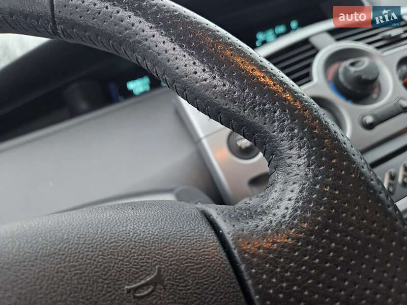 Минивэн Renault Grand Scenic 2008 в Полтаве фото 98 Минивэн Renault Grand Scenic 2008 в Полтаве