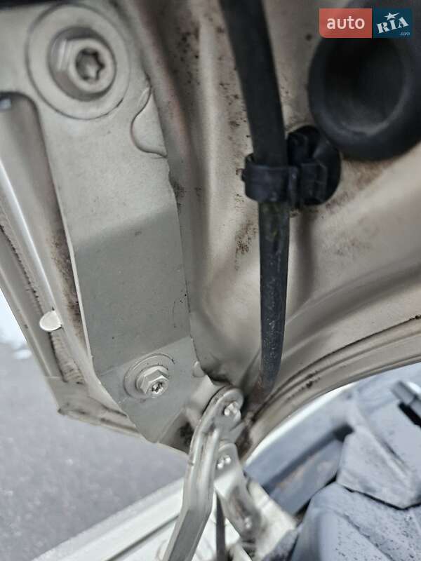 Минивэн Renault Grand Scenic 2008 в Полтаве фото 105 Минивэн Renault Grand Scenic 2008 в Полтаве