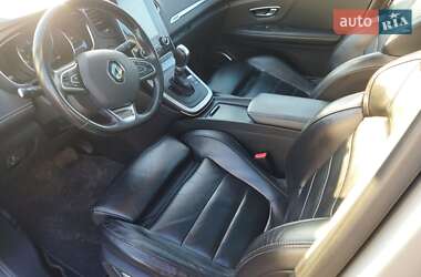 Минивэн Renault Grand Scenic 2019 в Звягеле