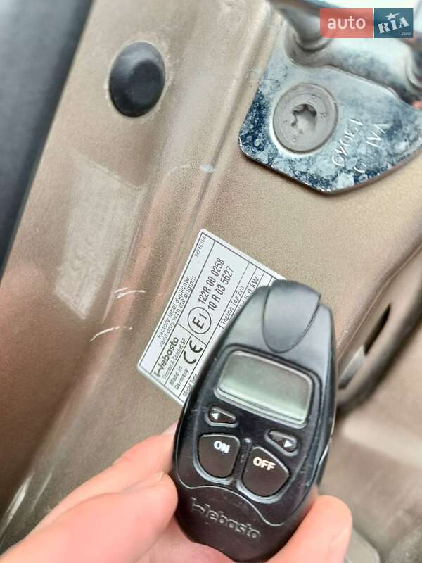 Минивэн Renault Grand Scenic 2013 в Дубно фото 26 Минивэн Renault Grand Scenic 2013 в Дубно