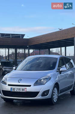 Мінівен Renault Grand Scenic 2010 в Вінниці