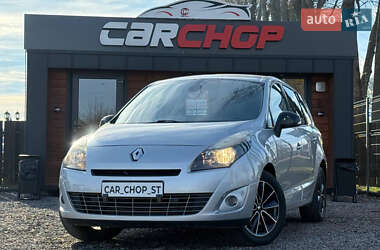 Мінівен Renault Grand Scenic 2011 в Стрию