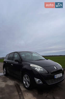 Мінівен Renault Grand Scenic 2010 в Вінниці