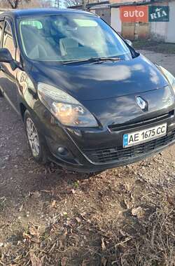 Минивэн Renault Grand Scenic 2009 в Каменском