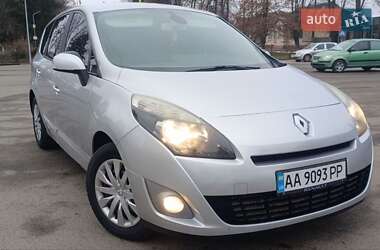 Минивэн Renault Grand Scenic 2011 в Киеве