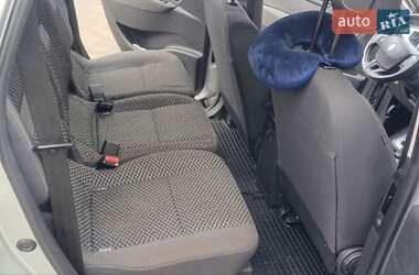 Минивэн Renault Grand Scenic 2011 в Киеве