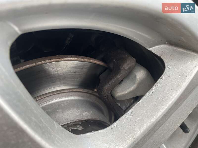 Минивэн Renault Grand Scenic 2009 в Золочеве