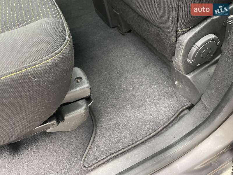 Минивэн Renault Grand Scenic 2009 в Золочеве