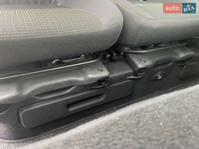 Минивэн Renault Grand Scenic 2009 в Золочеве