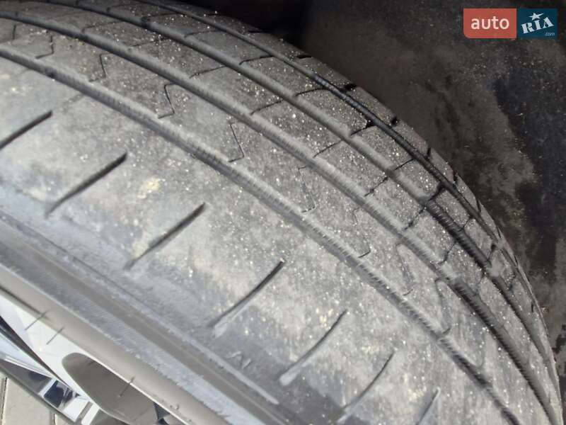 Минивэн Renault Grand Scenic 2017 в Хмельницком