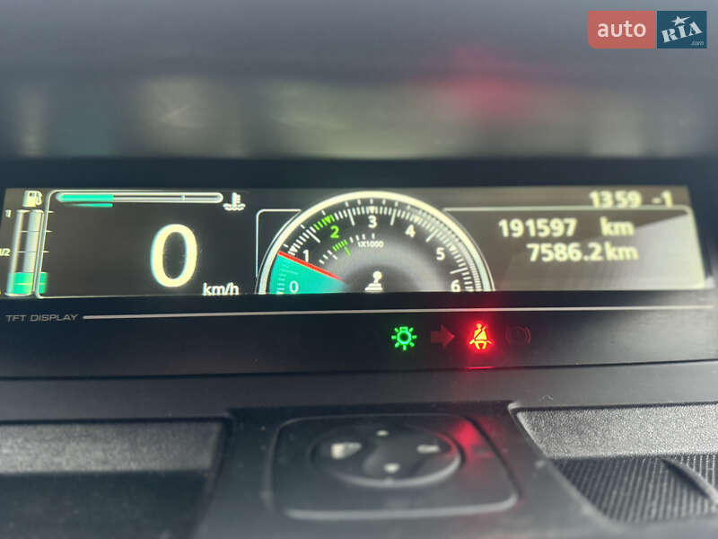 Минивэн Renault Grand Scenic 2014 в Харькове фото 10 Минивэн Renault Grand Scenic 2014 в Харькове