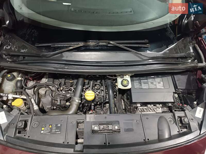 Минивэн Renault Grand Scenic 2013 в Славутиче