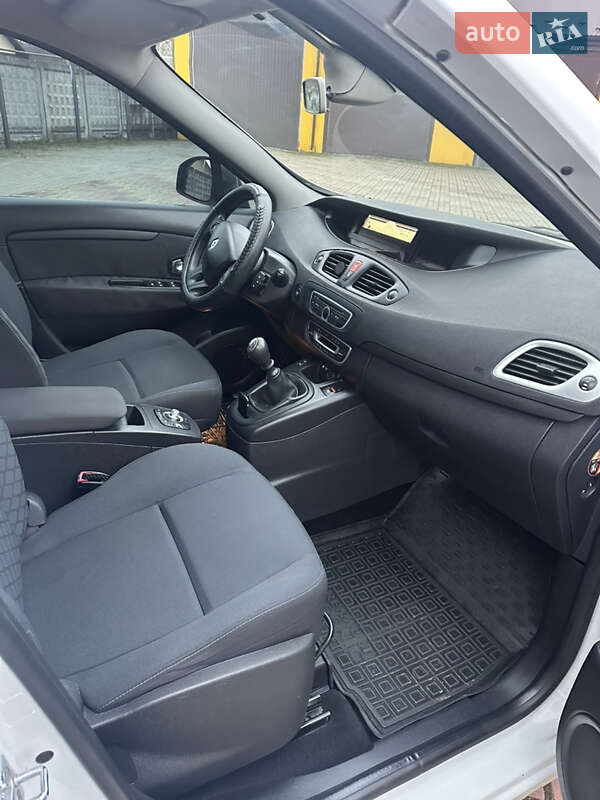 Мінівен Renault Grand Scenic 2010 в Ізяславі фото 21 Мінівен Renault Grand Scenic 2010 в Ізяславі