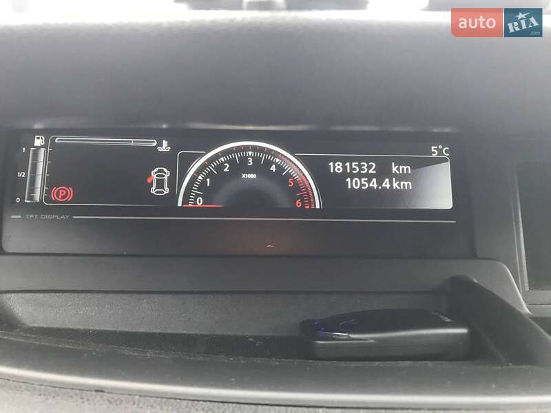 Минивэн Renault Grand Scenic 2014 в Львове фото 10 Минивэн Renault Grand Scenic 2014 в Львове