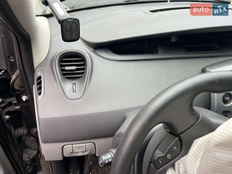 Мінівен Renault Grand Scenic 2008 в Черкасах