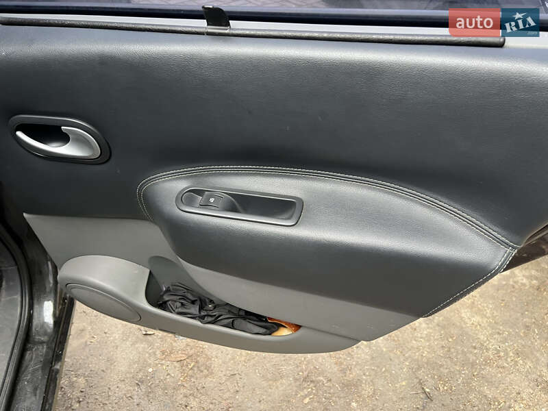 Мінівен Renault Grand Scenic 2008 в Черкасах