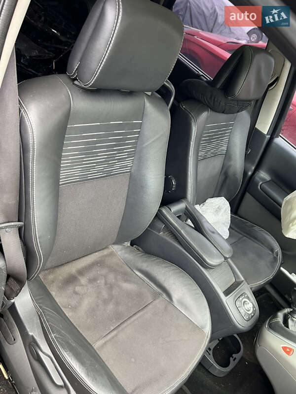 Мінівен Renault Grand Scenic 2008 в Черкасах