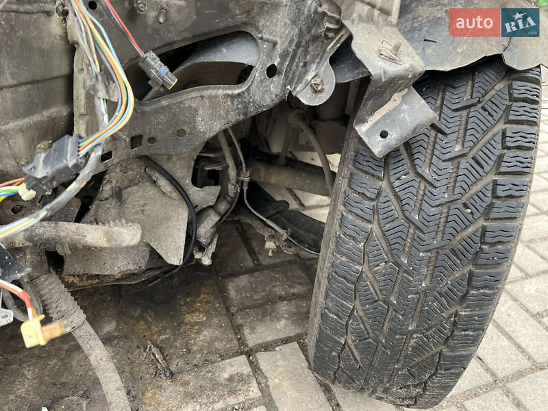 Мінівен Renault Grand Scenic 2008 в Черкасах