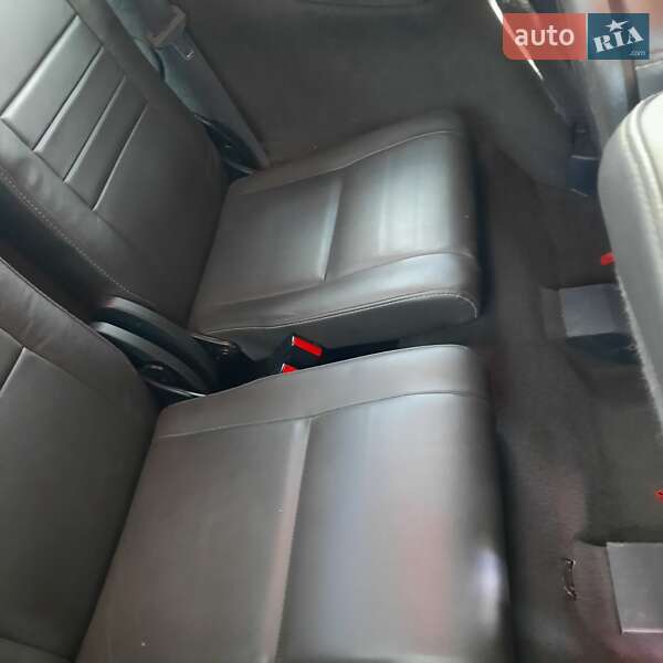 Мінівен Renault Grand Scenic 2010 в Одесі